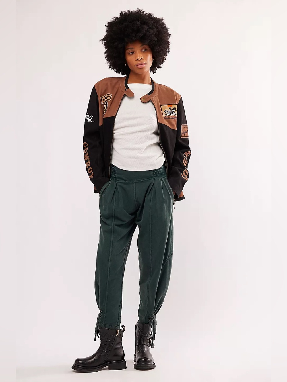 Free people Billie pant